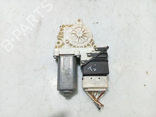 Used Left rear window motor VW PASSAT B6 (3C2) 1.9 TDI (105 hp) 31101482