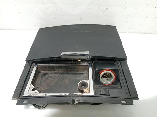 Ashtray VW TOUAREG (7LA, 7L6, 7L7) 2.5 R5 TDI | BP31103327I30 