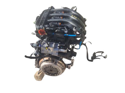 Engine CITROËN C3 III (SX) 1.2 PURETECH 82 | BP40013757M1 - Image 4