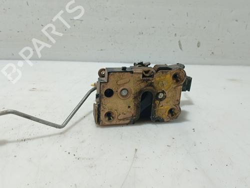 Front right lock RENAULT KANGOO (KC0/1_) 1.2 (KC0A, KC0K, KC0F, KC01) | BP31317089C97
