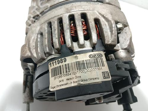 Generator SEAT LEON (1M1) 1.6 16 V | BP31108566M7 