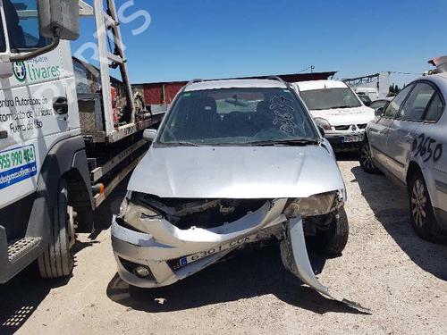 Elektronik Modul MAZDA PREMACY (CP) 2.0 TD | BP18997146M83 