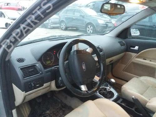 Venstre sideblink FORD MONDEO III (B5Y) 2.0 16V TDDi / TDCi | BP31098732I20 