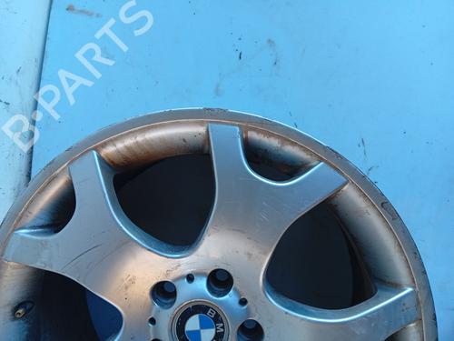 Fælk BMW X5 (E53) 3.0 d | BP31110838C45 