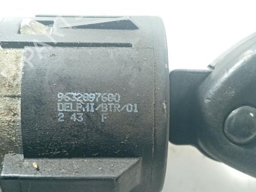 Ignition barrel CITROËN C5 I (DC_) 2.0 HDi (DCRHZB, DCRHZE) | BP39992000M48 - Image 10