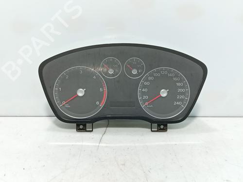 Used Instrument cluster Instrument cluster FORD FOCUS II (DA_, HCP, DP) 1.8 TDCi (115 hp) 33809674 33809674