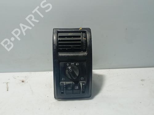 Used Headlight switch OPEL ASTRA G Saloon (T98) 1.6 (F69) (75 hp) 31111857