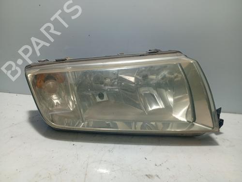 Højre forlygte SKODA FABIA I (6Y2) 1.2 (54 hp) 31108343