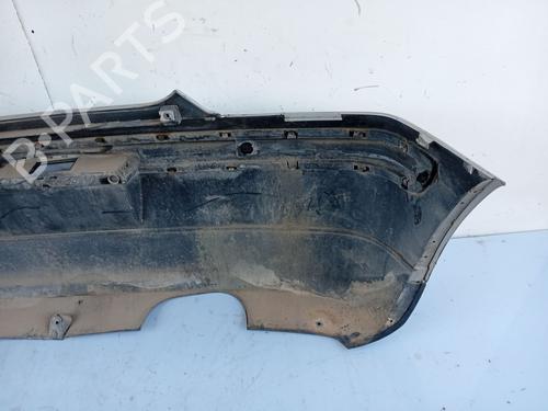 Rear bumper SEAT IBIZA II (6K1) 1.9 TDI | BP31107951C8 