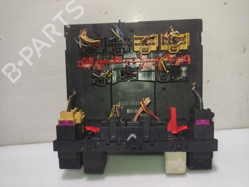 Used Electronic module SEAT TOLEDO III (5P2) [2004-2009]  22932062