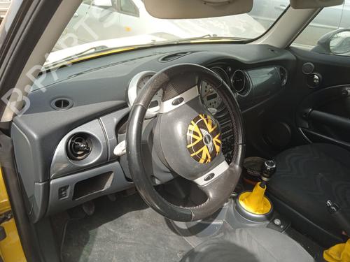 Autre MINI MINI (R50, R53) One D | BP22732072O1 