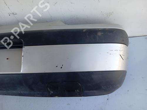 Rear bumper SEAT IBIZA II (6K1) 1.9 TDI | BP31107951C8 