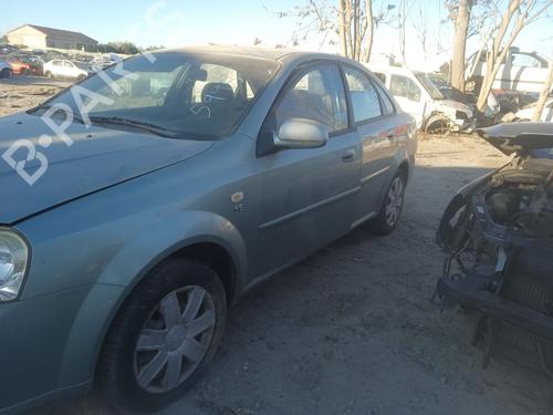 Øvrige styreenhet DAEWOO NUBIRA Saloon (J200) 1.6 | BP23421916M11 