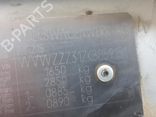 Left front indicator VW PASSAT B3/B4 (3A2, 35I) 1.8 | BP22978977C32