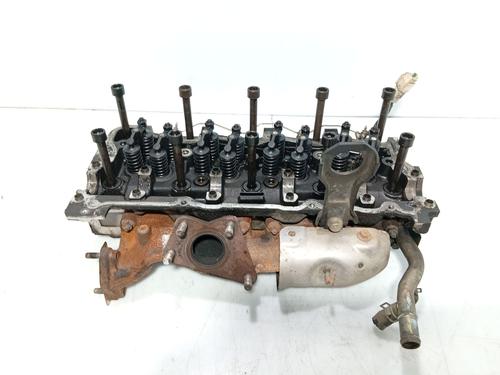 Cylinder head MAZDA 6 Hatchback (GH) 2.0 MZR-CD (GH14) | BP35799890M5 - Image 2