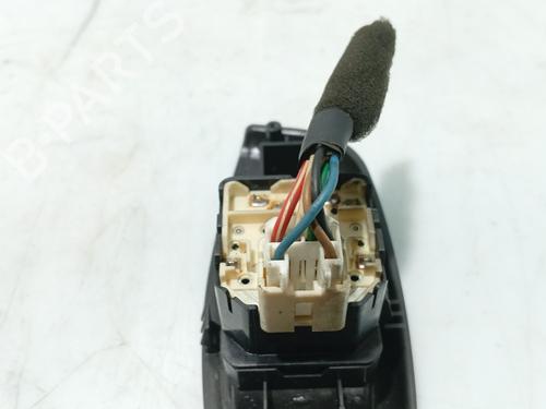 Left front window switch CHEVROLET AVEO / KALOS Hatchback (T250, T255) 1.2 | BP31109717I27 