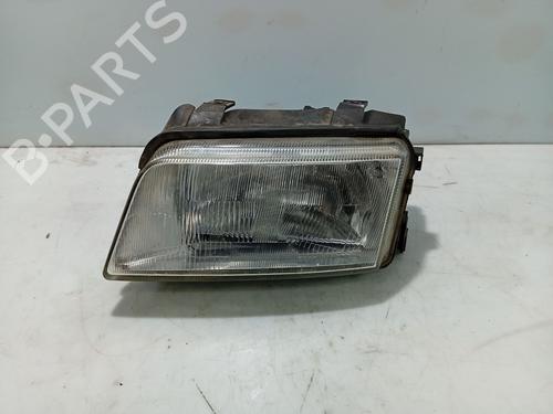 Used Left headlight AUDI A4 B5 (8D2) [1994-2001]  31112065