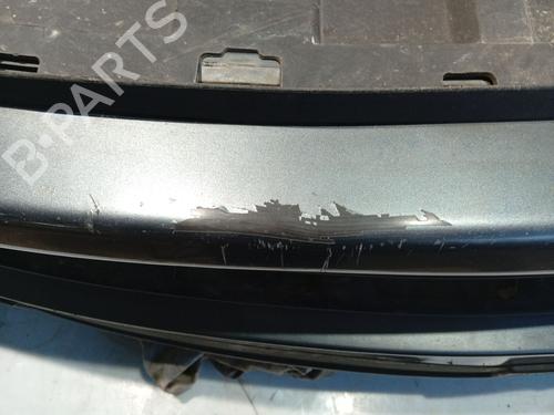 Front bumper CITROËN XSARA PICASSO (N68) 1.6 HDi | BP31107060C7