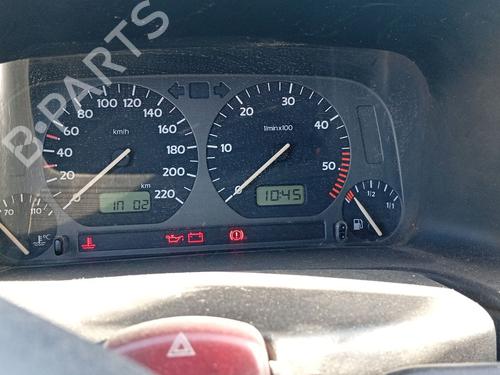 Headlight switch VW VENTO (1H2) 1.9 TDI | BP31111651I24 