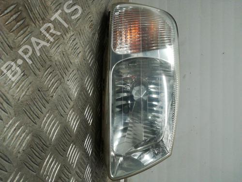 Used Right headlight Right headlight HYUNDAI ACCENT II (LC) 1.3 (84 hp) 24686383 24686383