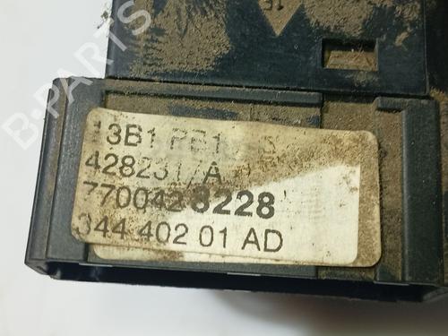 Headlight switch RENAULT MEGANE I Coach (DA0/1_) 1.4 16V (DA0D, DA1H, DA0W, DA10) | BP31110669I24 
