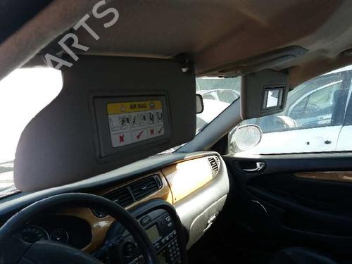 Elektronische module JAGUAR X-TYPE I (X400) 2.5 V6 All-wheel Drive | BP24999791M83