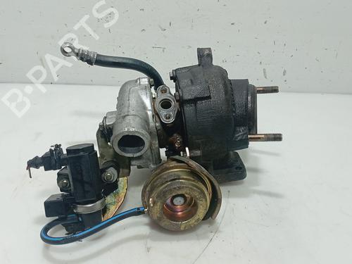 Used Turbocharger/Supercharger Turbocharger/Supercharger BMW 3 (E46) 320 d (136 hp) 33973695 33973695