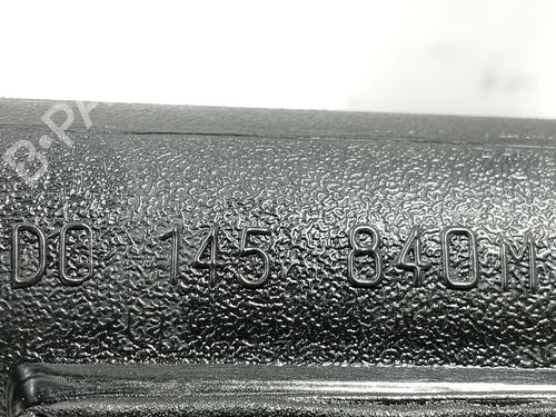 Pipe AUDI A4 B5 (8D2) 1.9 TDI | BP37239256M125 - Image 2