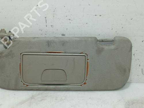 Left sun visor OPEL ANTARA A (L07) 2.0 CDTI | BP36991660I1 - Image 2