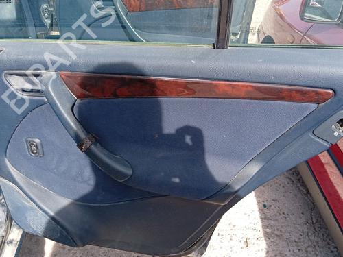 Electronic module MERCEDES-BENZ C-CLASS (W202) C 250 Turbo-D (202.128) | BP31112593M83 