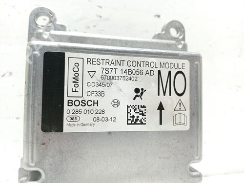 ECU airbags FORD MONDEO IV Saloon (BA7) | BP31107773M53