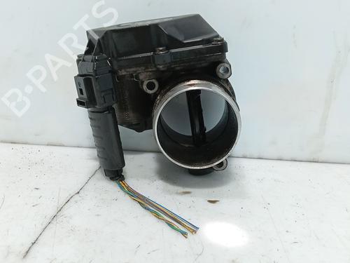 Spjældhus Spjældhus FORD MONDEO IV (BA7) 2.0 TDCi (140 hp) 34122815 34122815