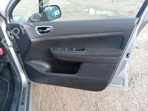 Left front window switch PEUGEOT 307 (3A/C) 1.6 16V | BP34273129I27  - Image 20