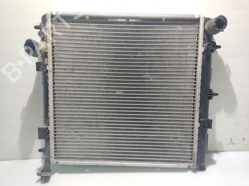 Used Water radiator CITROËN C3 I (FC_, FN_) 1.4 HDi (68 hp) 24639149