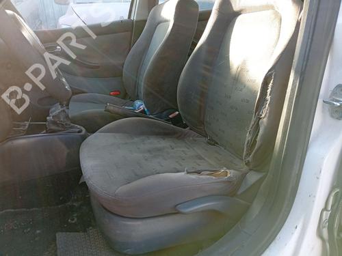 Control unit SEAT LEON (1M1) 1.6 16 V | BP31108867M11 