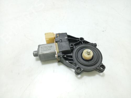 Used Left front window motor FORD FIESTA VI (CB1, CCN) 1.0 EcoBoost (100 hp) 31107628