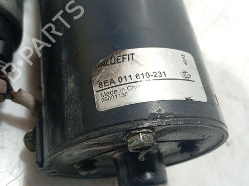Starter SEAT ALTEA (5P1) 2.0 TDI 16V | BP37607392M8 - Image 3