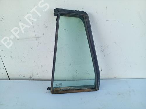 Vidro painel trás esquerdo RENAULT LAGUNA II Grandtour (KG0/1_) [2001-2007]  31108822