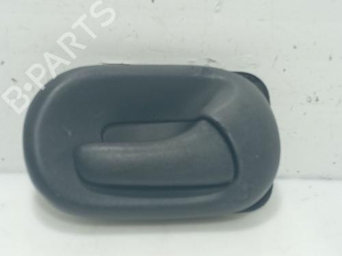 Used Rear right interior door handle Rear right interior door handle OPEL CORSA B (S93) 1.4 i (F08, F68, M68) (60 hp) 33809716 33809716