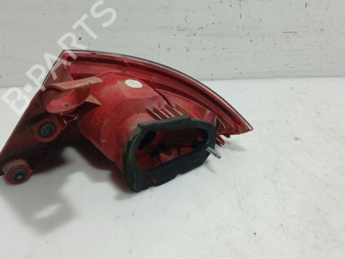 Left taillight SEAT LEON (1P1) 1.9 TDI | BP37073395C34 - Image 4