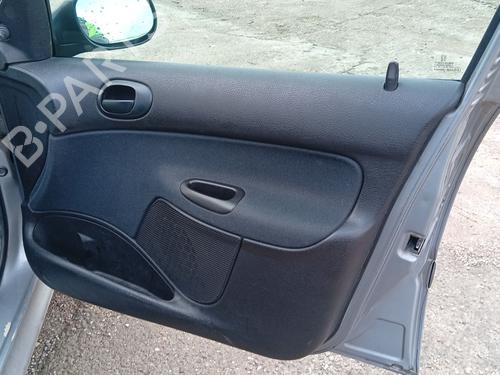 Instrument cluster PEUGEOT 206 Hatchback (2A/C) 1.4 i | BP32305601C47