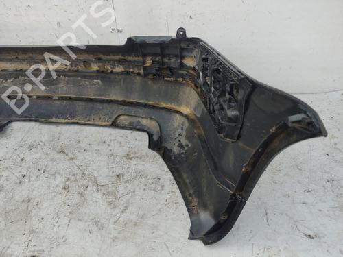 Rear bumper VW PASSAT B5.5 (3B3)  | BP23859300C8 