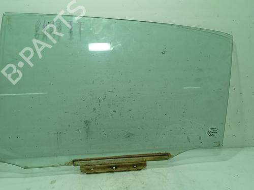 Used Rear left door window Rear left door window TOYOTA COROLLA (_E12_) 2.0 D-4D (CDE120R, CDE120L_) (110 hp) 36161979 36161979