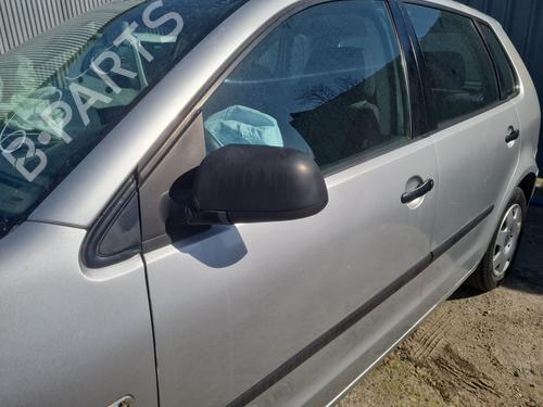 Fuel pump VW POLO IV (9N_, 9A_)  | BP31103237M76 