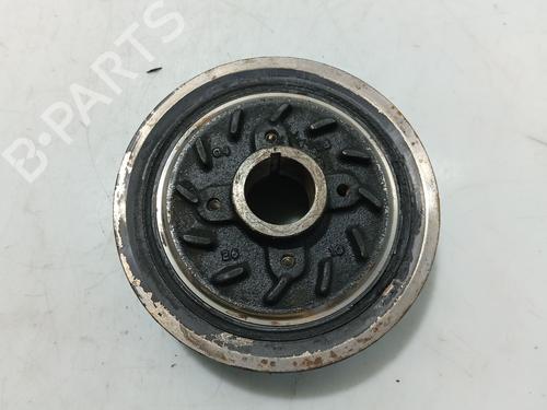 Pulley HYUNDAI GALLOPER II (JK-01) 2.5 TD intercooler | BP31110547M122