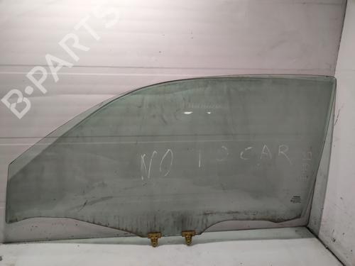 Used Front left door window NISSAN MICRA III (K12) 160 SR (110 hp) 25593217