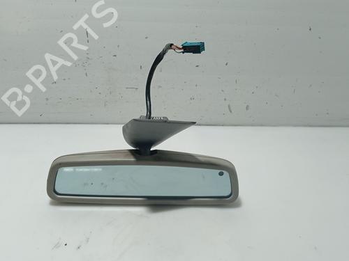 Used Rear mirror MERCEDES-BENZ E-CLASS (W210) [1995-2003]  31110053