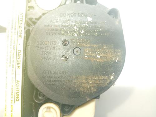 Front right seatbelt FIAT PUNTO (188_) 1.2 60 (188.030, .050, .130, .150, .230, .250) | BP31100586I25 