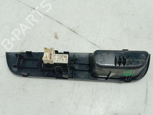 Left rear window switch NISSAN TIIDA Hatchback (C11) 1.5 dCi | BP37719652I29  - Image 5