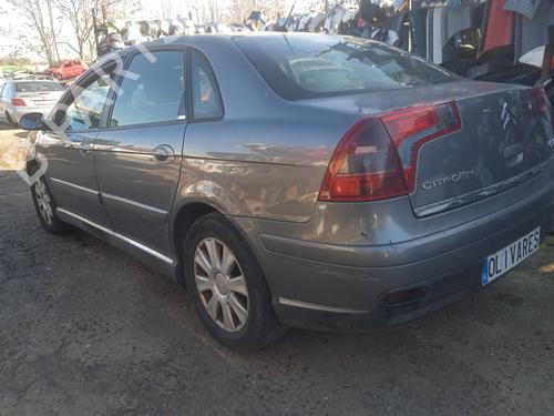 Luftfilter kasse CITROËN C5 II (RC_) 2.0 HDi (RCRHRH) | BP23145516M87 